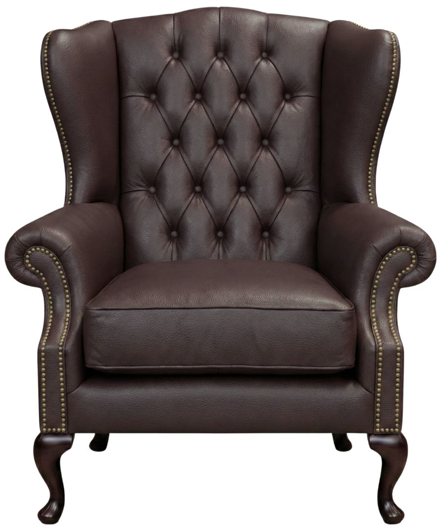 The Georgian Chesterfield